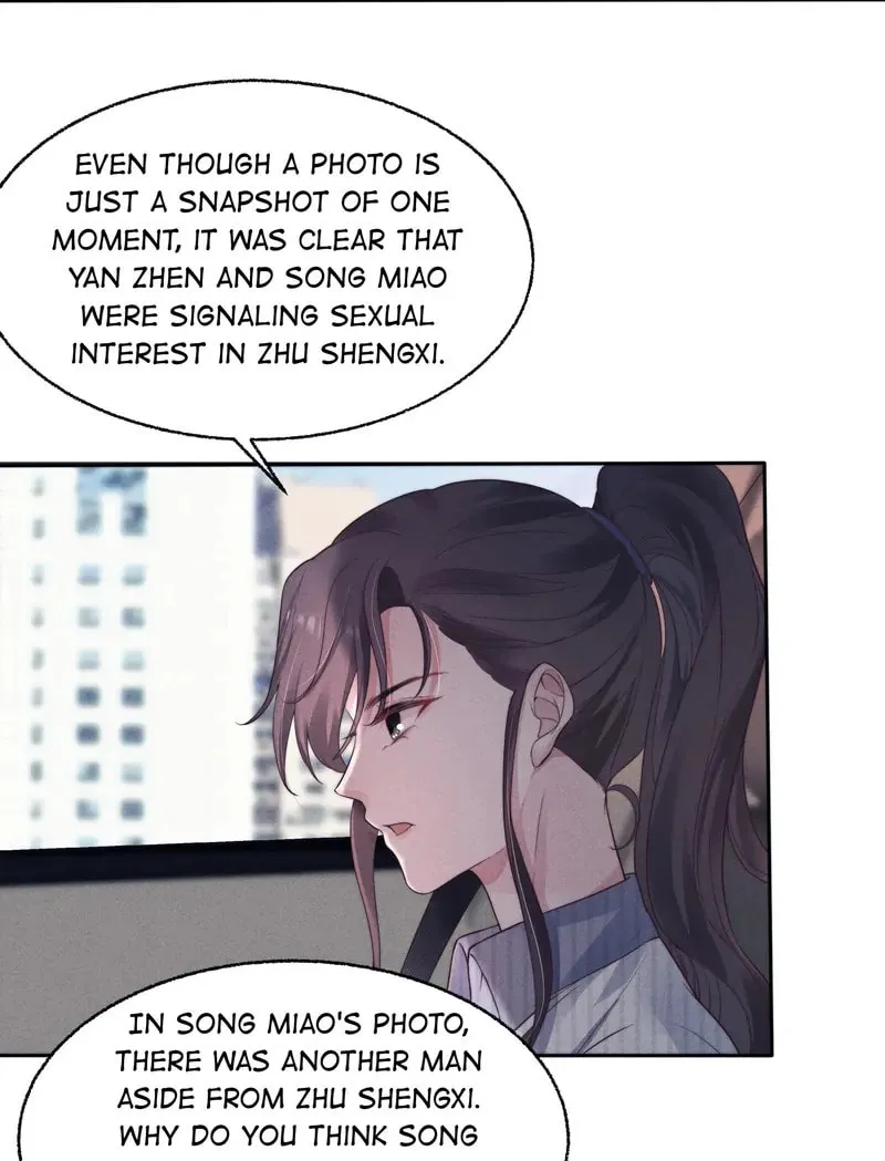 Parasitic Lies Chapter 24 page 49 - 
