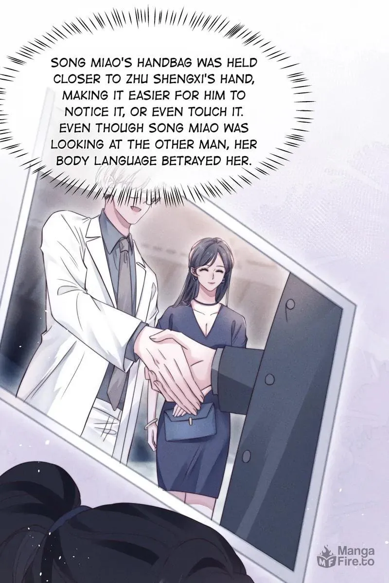 Parasitic Lies Chapter 24 page 51 - 