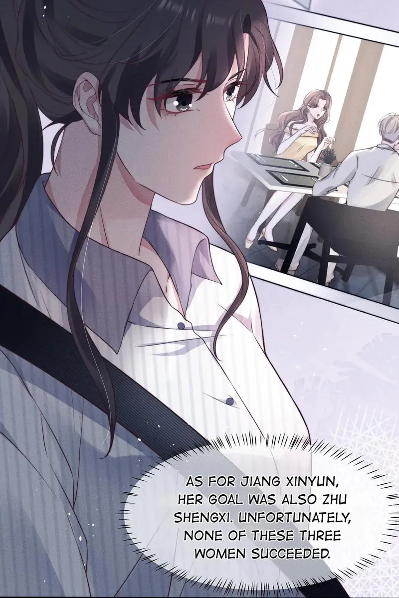 Parasitic Lies Chapter 24 page 52 - 