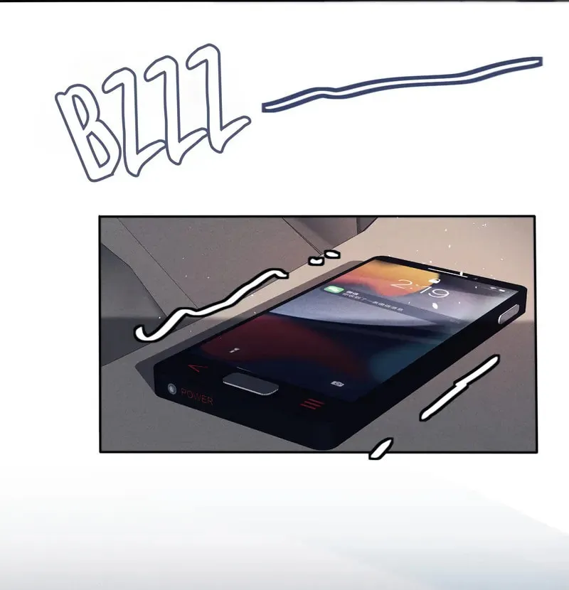 Parasitic Lies Chapter 24 page 61 - 