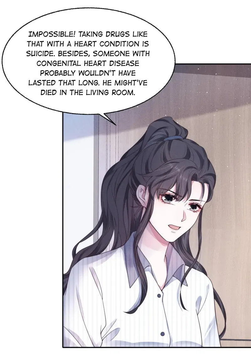 Parasitic Lies Chapter 24 page 10 - 