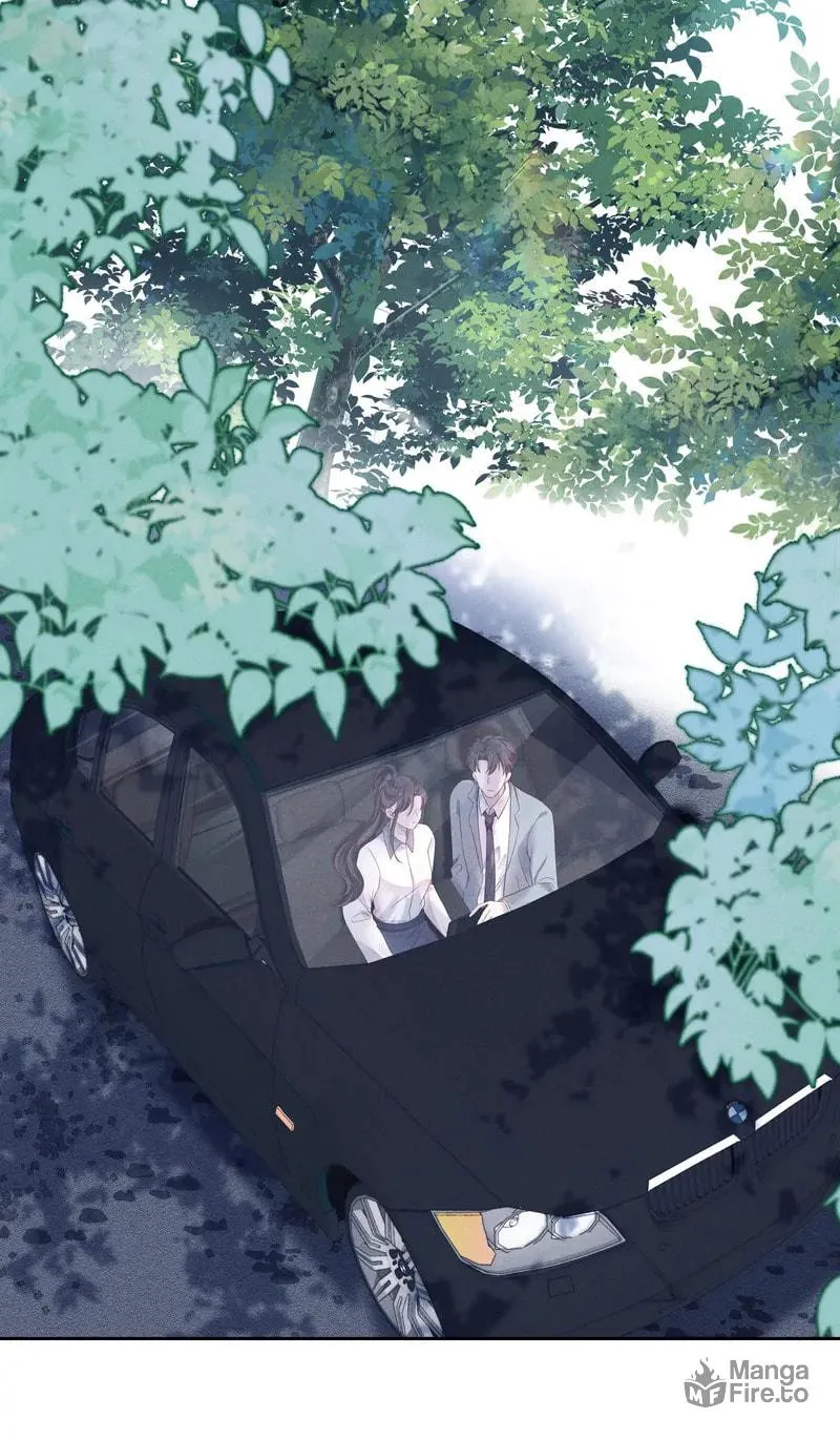 Parasitic Lies Chapter 25 page 3 - 