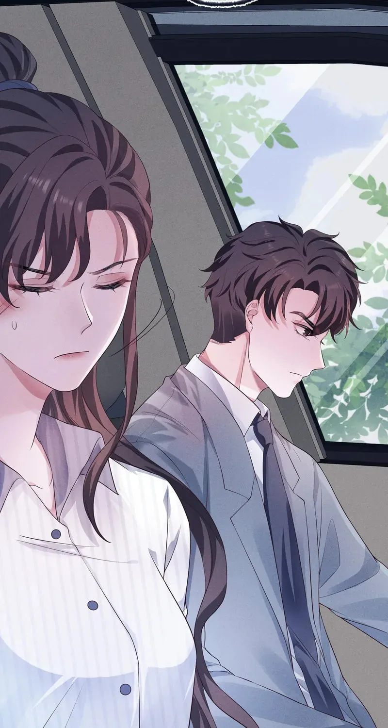 Parasitic Lies Chapter 25 page 27 - 