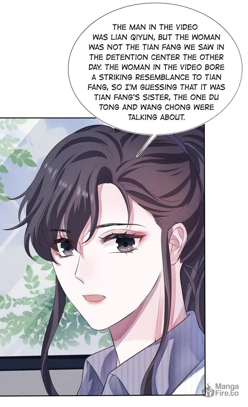 Parasitic Lies Chapter 25 page 30 - 