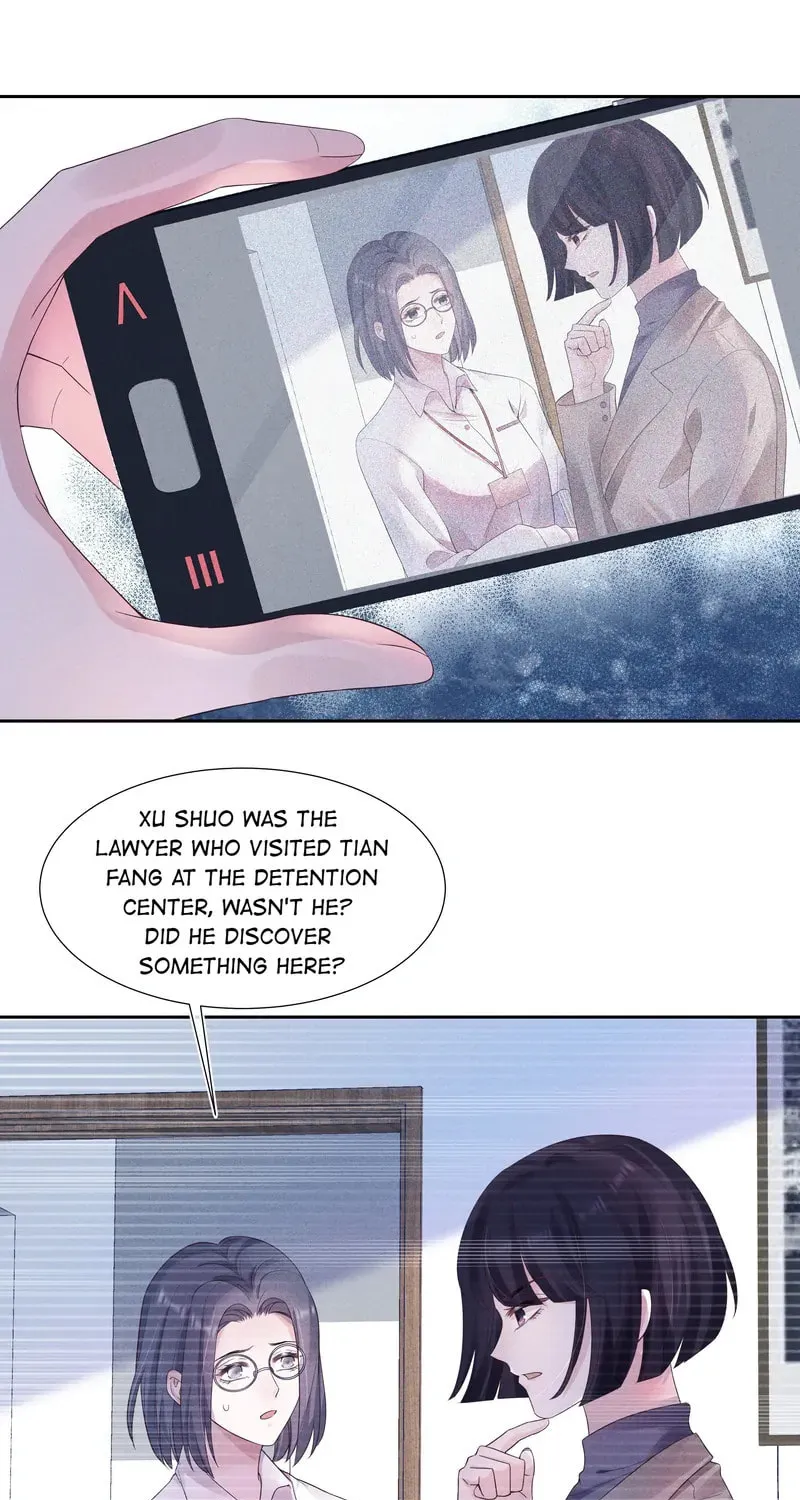 Parasitic Lies Chapter 25 page 4 - 