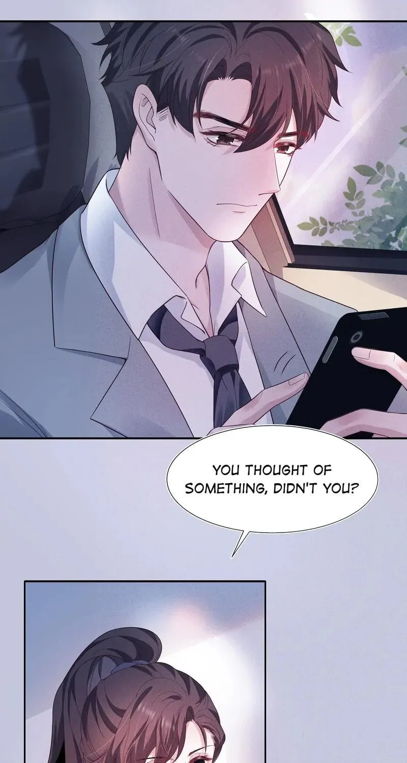Parasitic Lies Chapter 25 page 31 - 
