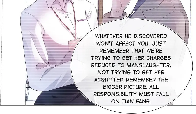 Parasitic Lies Chapter 25 page 5 - 