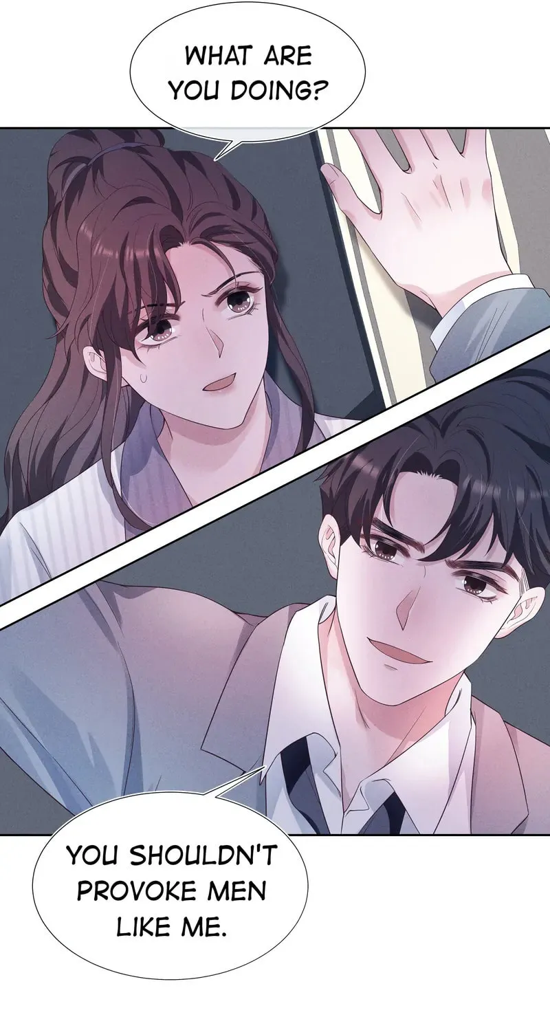 Parasitic Lies Chapter 25 page 41 - 