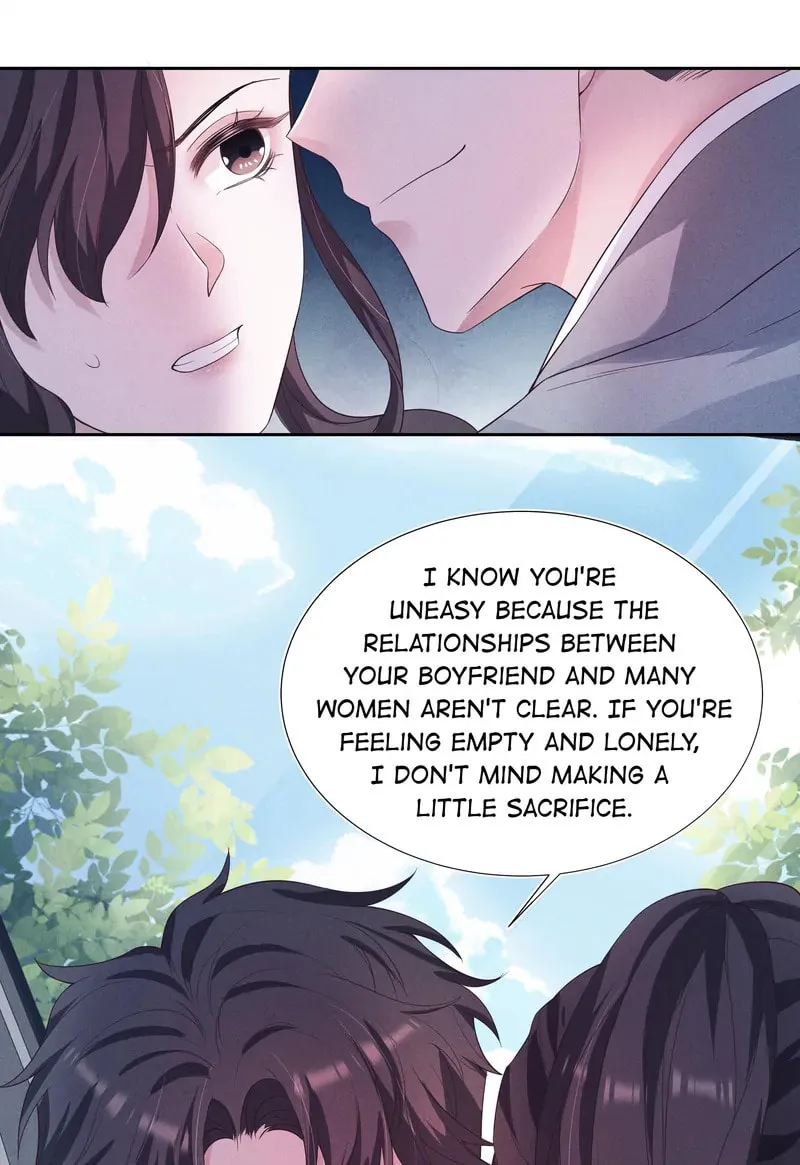 Parasitic Lies Chapter 25 page 42 - 