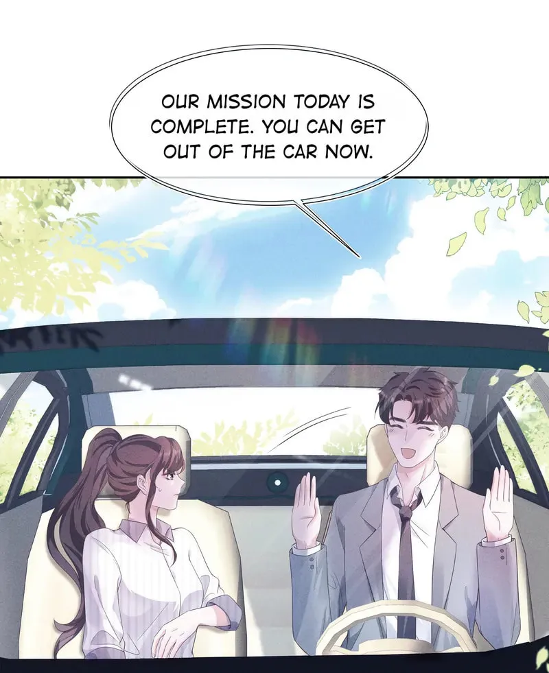 Parasitic Lies Chapter 25 page 44 - 