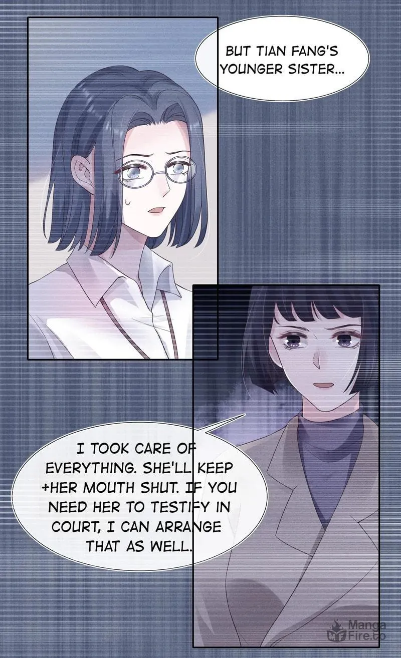 Parasitic Lies Chapter 25 page 6 - 
