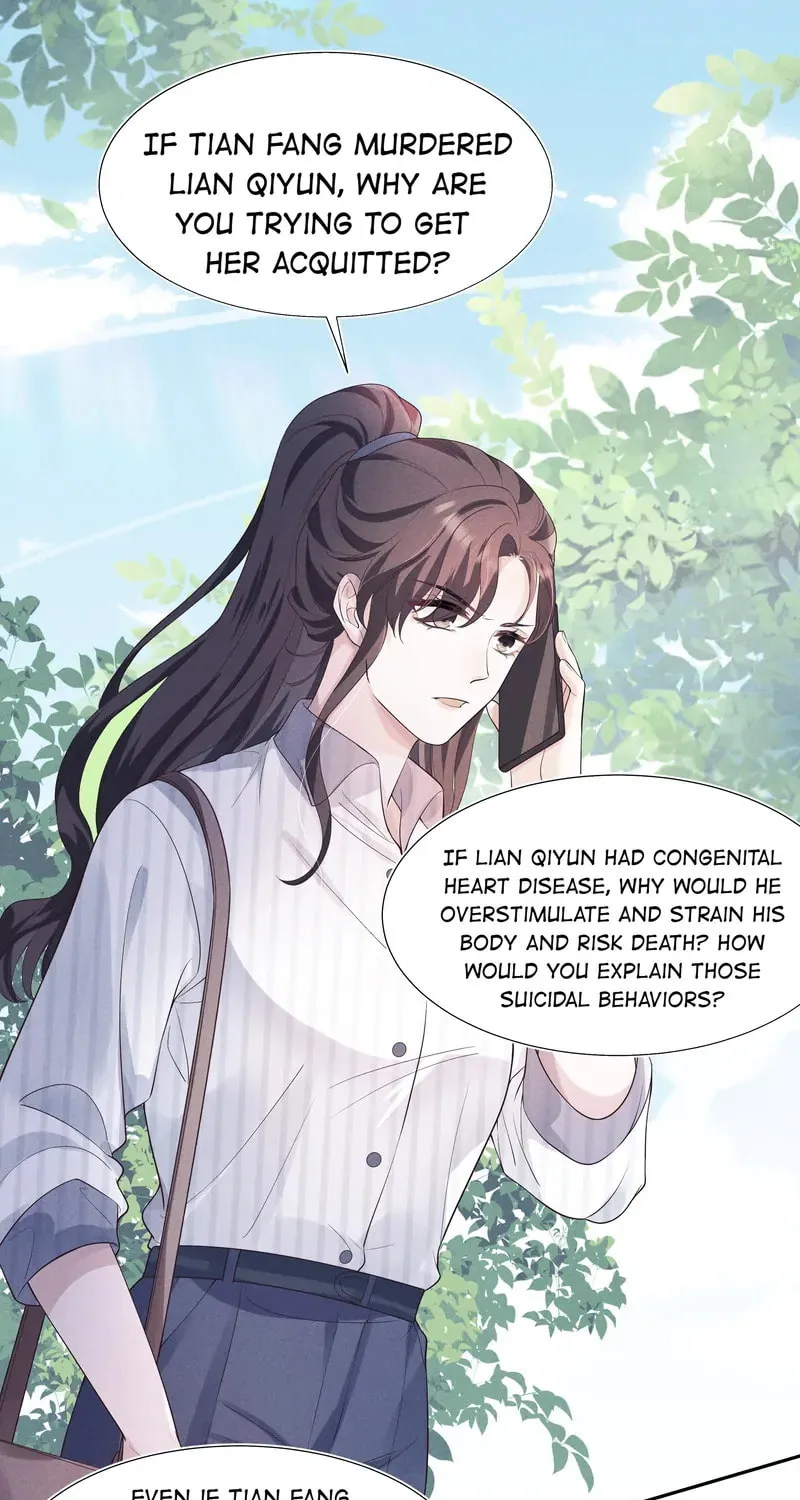 Parasitic Lies Chapter 25 page 55 - 