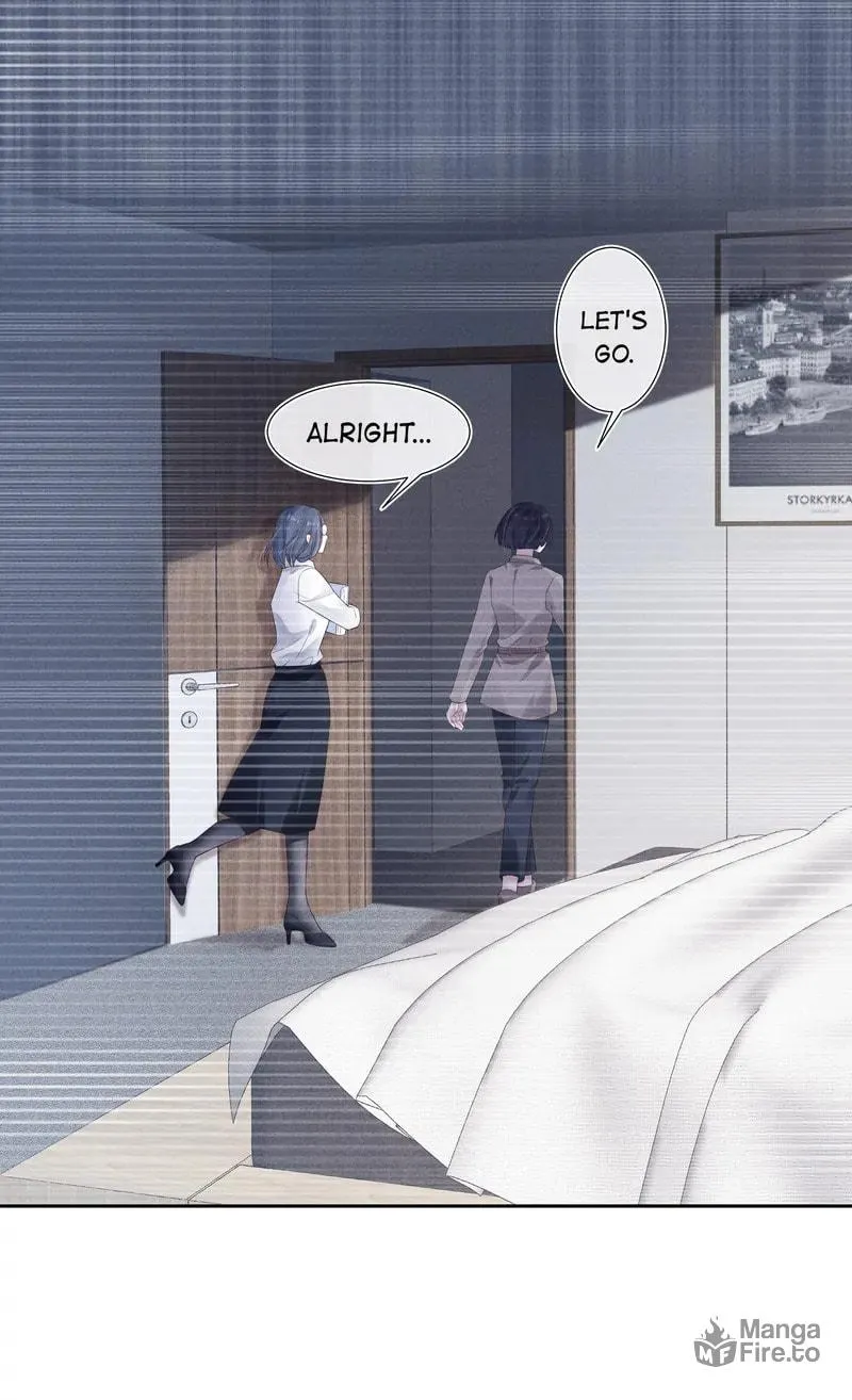 Parasitic Lies Chapter 25 page 7 - 