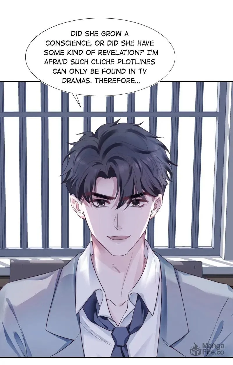 Parasitic Lies Chapter 26 page 11 - 