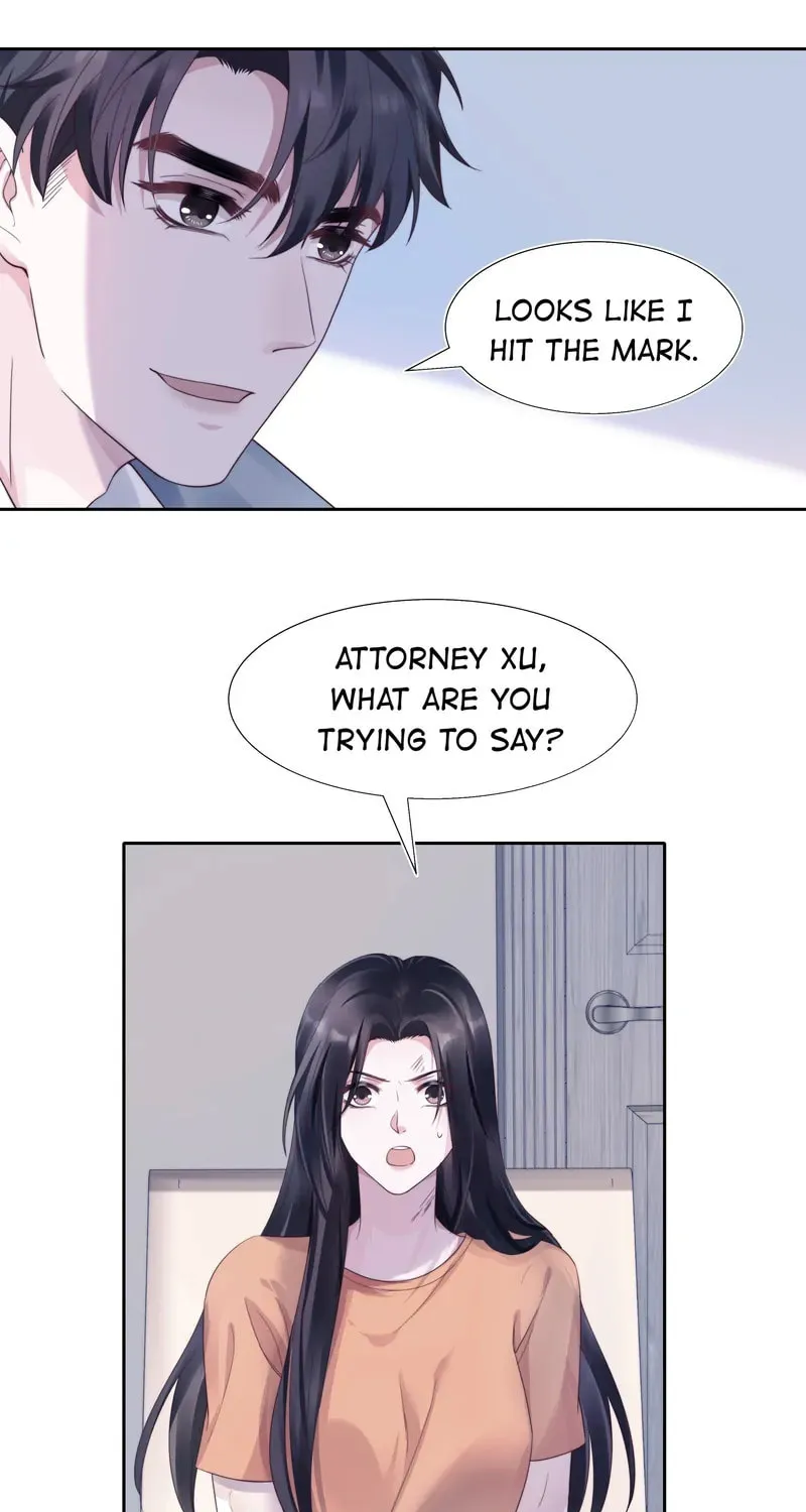 Parasitic Lies Chapter 26 page 13 - 