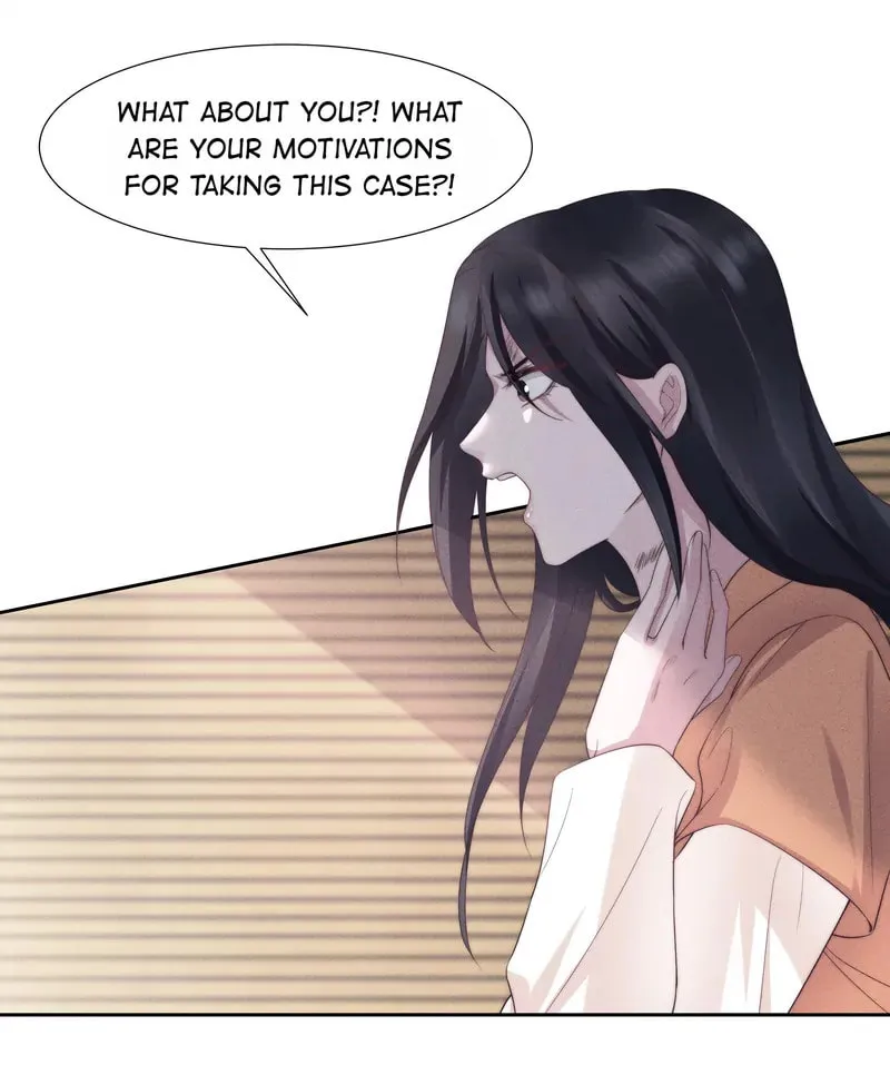 Parasitic Lies Chapter 26 page 22 - 