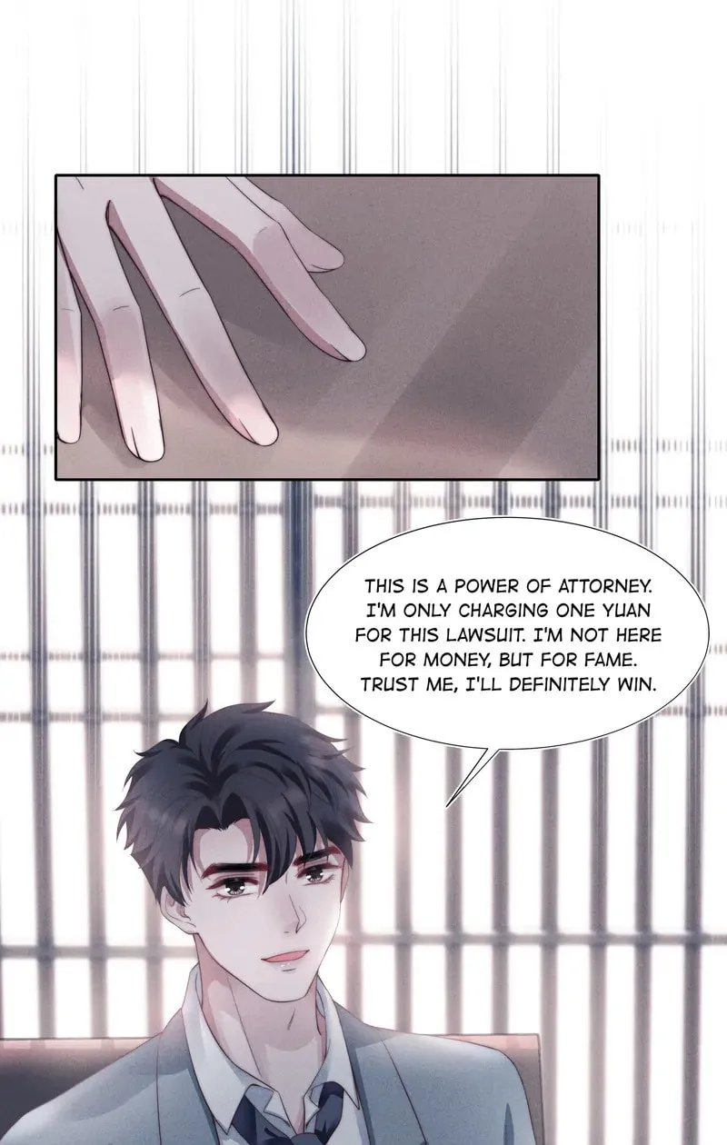 Parasitic Lies Chapter 26 page 27 - 