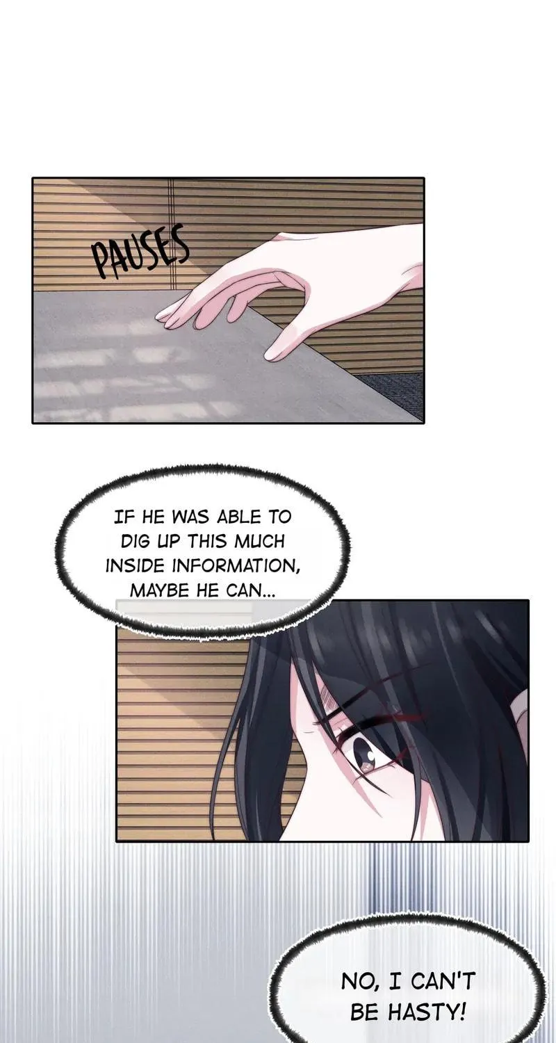 Parasitic Lies Chapter 26 page 29 - 