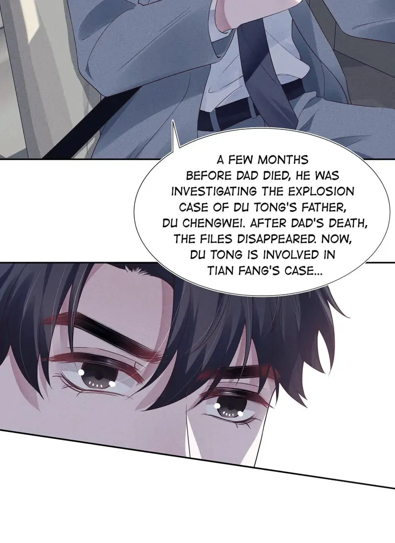 Parasitic Lies Chapter 26 page 4 - 