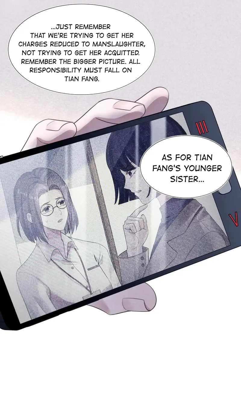 Parasitic Lies Chapter 26 page 35 - 