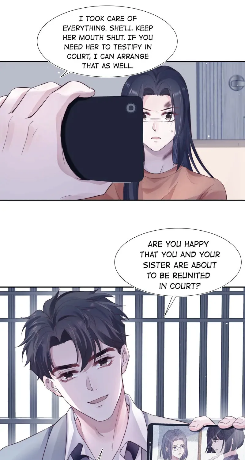 Parasitic Lies Chapter 26 page 36 - 
