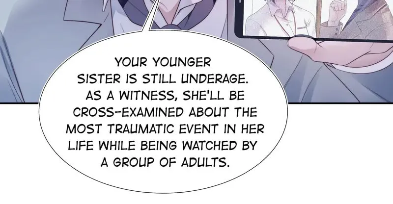 Parasitic Lies Chapter 26 page 37 - 