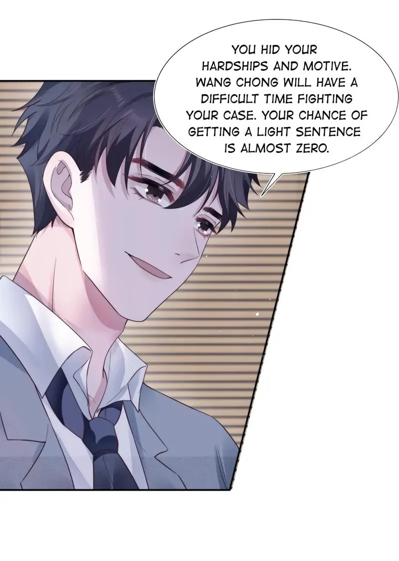 Parasitic Lies Chapter 26 page 39 - 