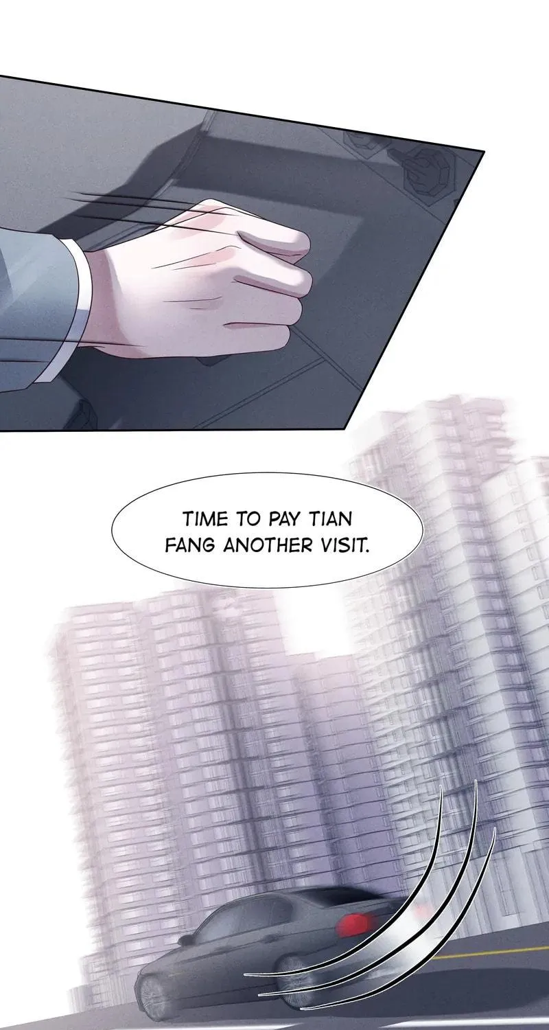 Parasitic Lies Chapter 26 page 5 - 