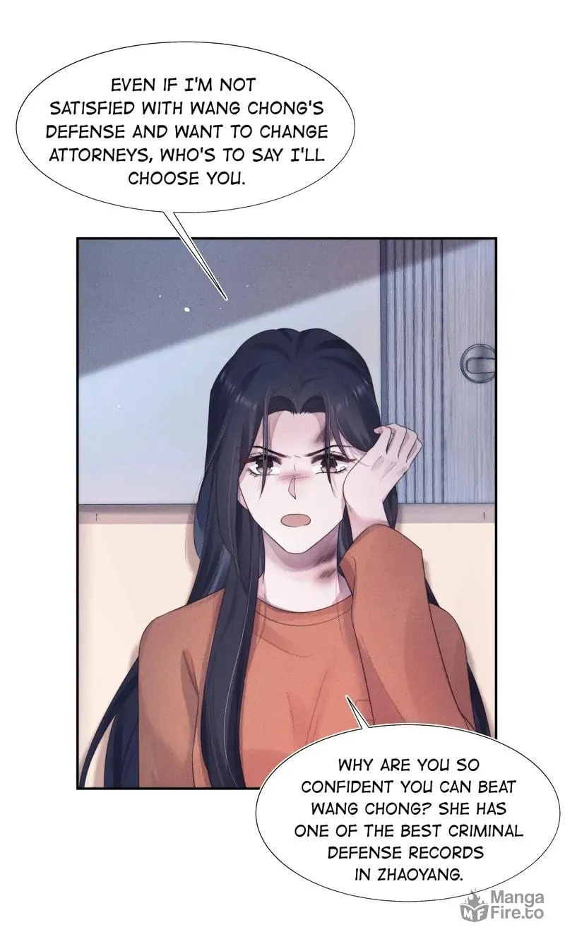 Parasitic Lies Chapter 26 page 42 - 