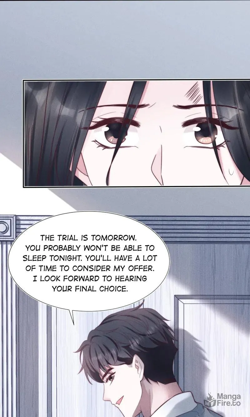 Parasitic Lies Chapter 26 page 49 - 