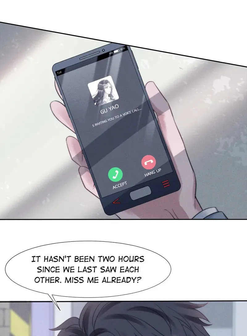 Parasitic Lies Chapter 26 page 53 - 