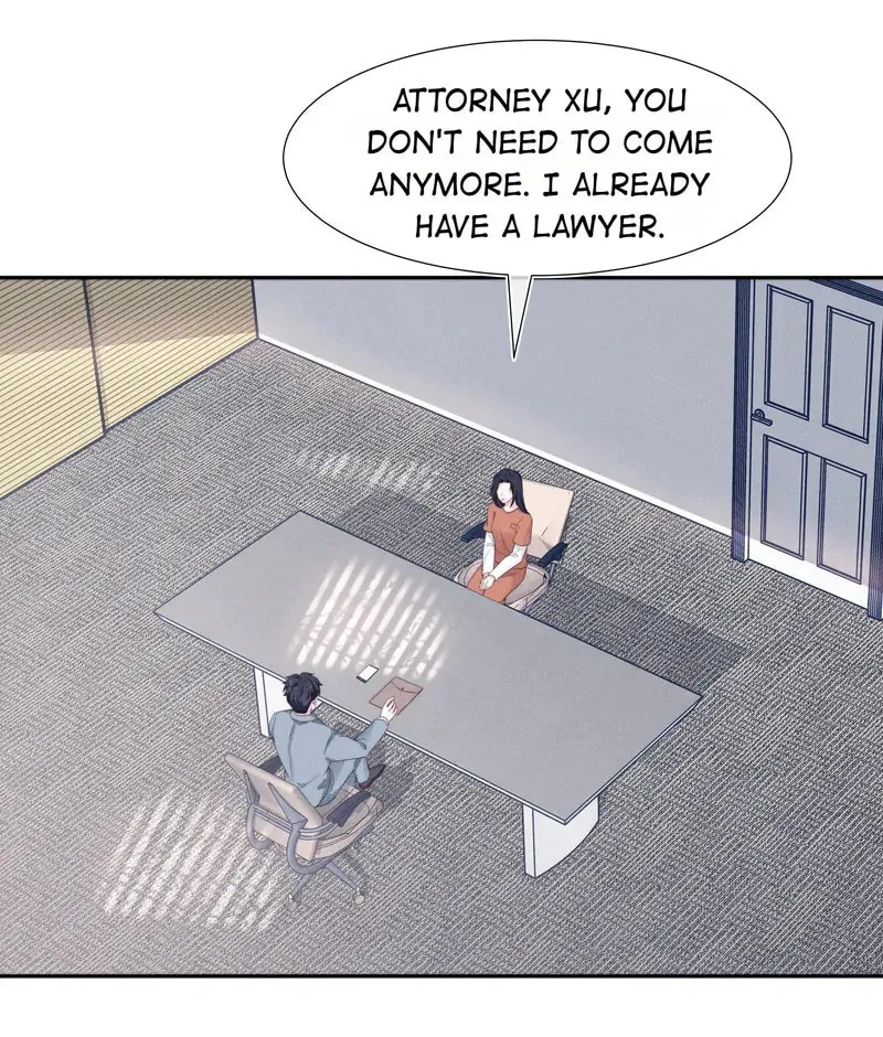 Parasitic Lies Chapter 26 page 8 - 