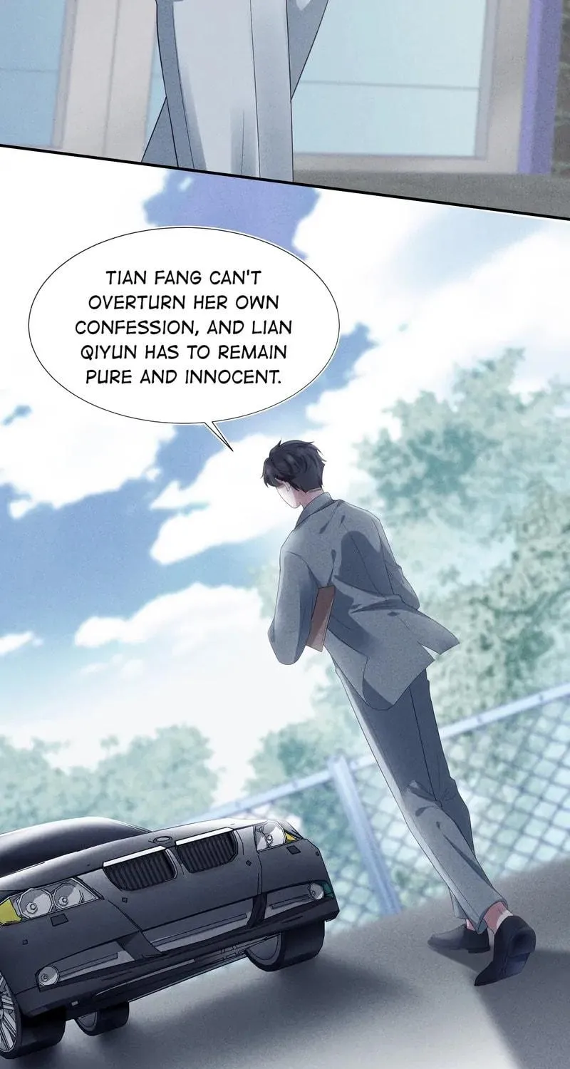 Parasitic Lies Chapter 27 page 11 - 