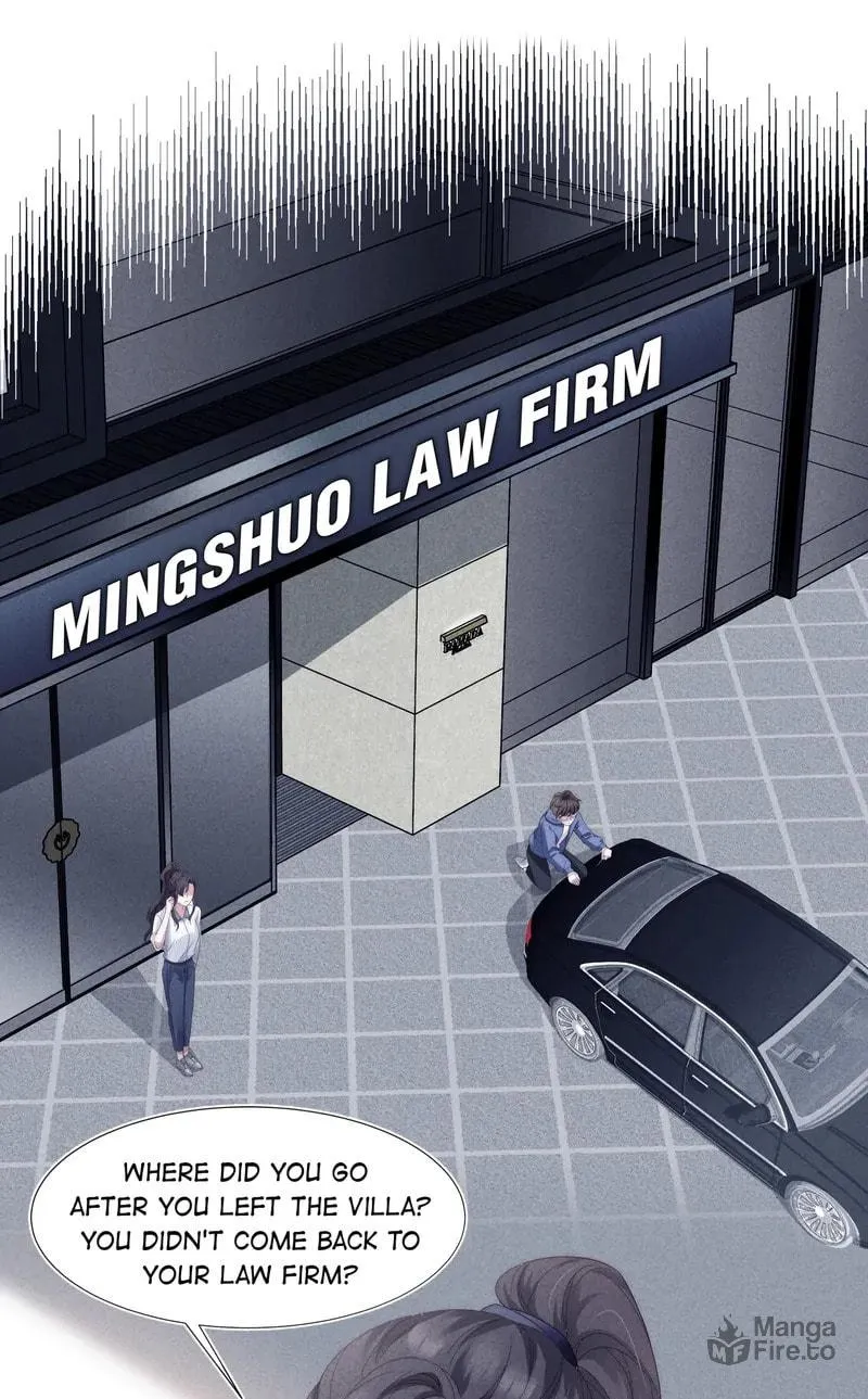 Parasitic Lies Chapter 27 page 3 - 
