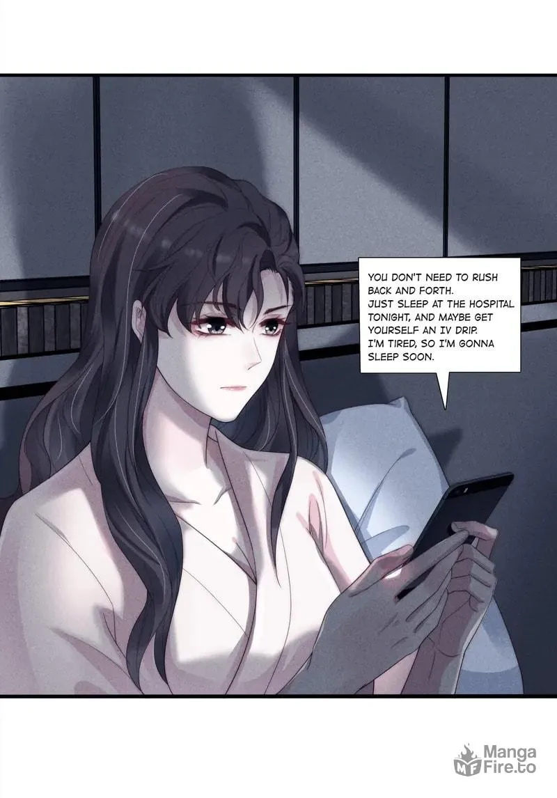 Parasitic Lies Chapter 27 page 21 - 