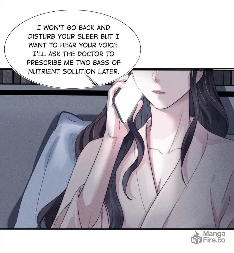 Parasitic Lies Chapter 27 page 23 - 