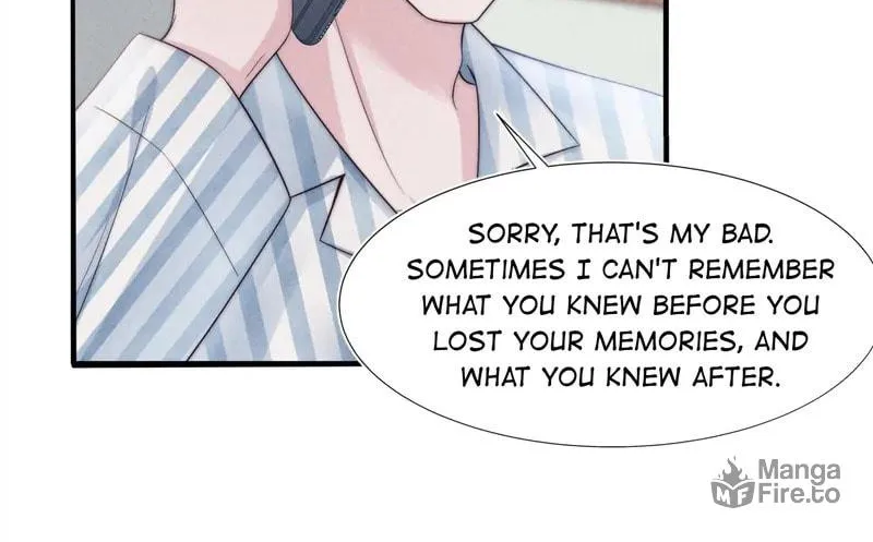 Parasitic Lies Chapter 27 page 25 - 