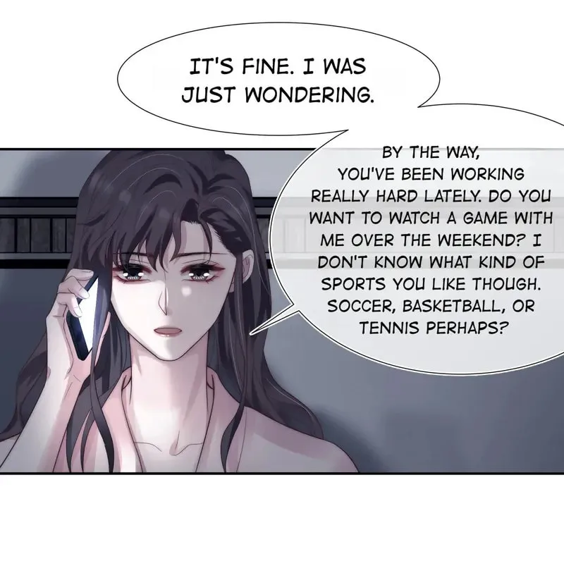 Parasitic Lies Chapter 27 page 26 - 
