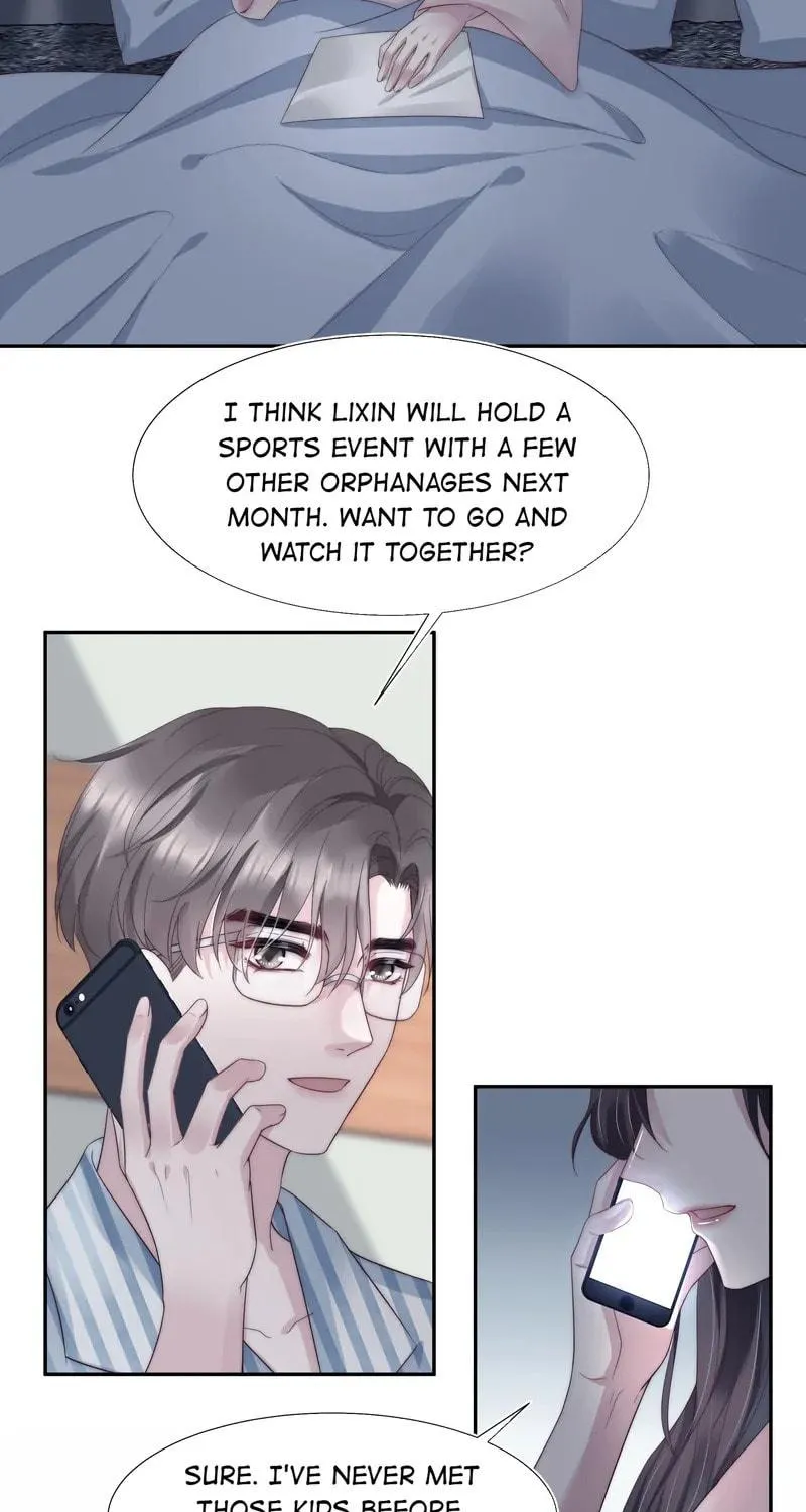 Parasitic Lies Chapter 27 page 29 - 