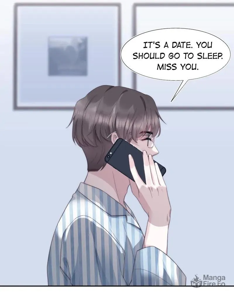 Parasitic Lies Chapter 27 page 31 - 