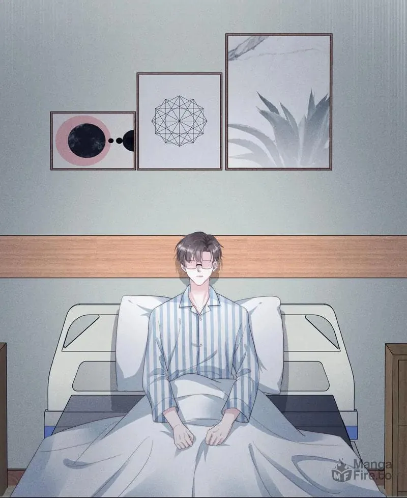Parasitic Lies Chapter 27 page 33 - 