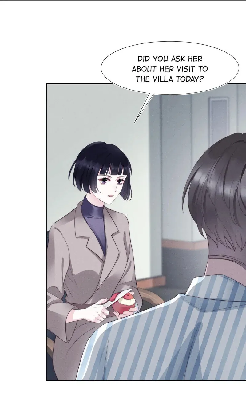 Parasitic Lies Chapter 27 page 34 - 