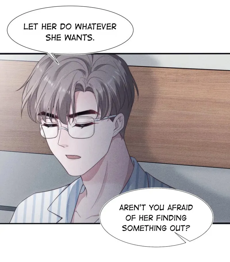 Parasitic Lies Chapter 27 page 39 - 