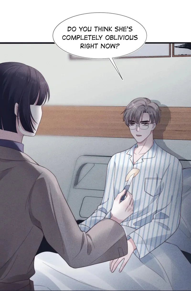 Parasitic Lies Chapter 27 page 40 - 