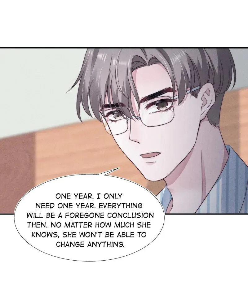 Parasitic Lies Chapter 27 page 42 - 