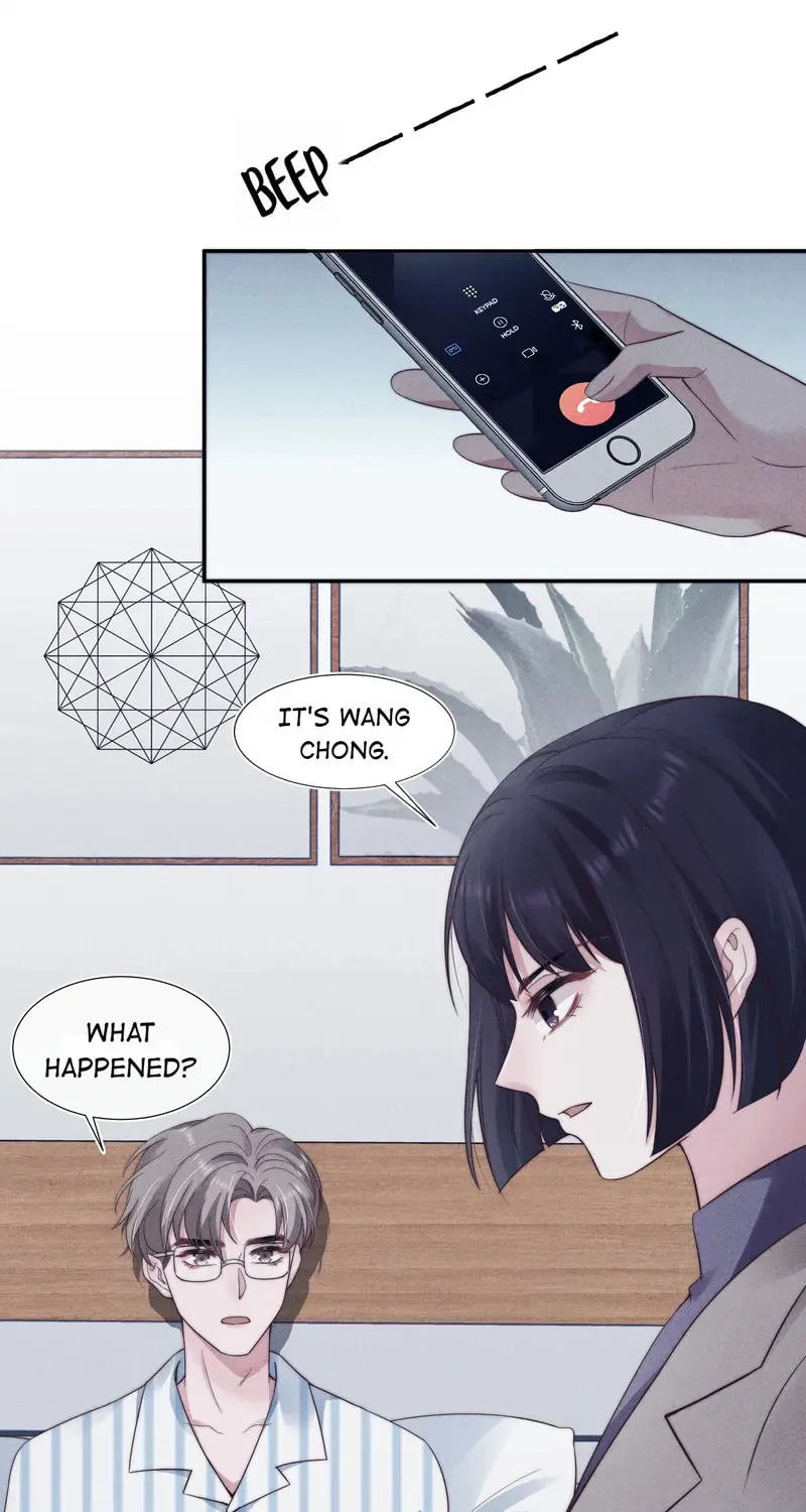 Parasitic Lies Chapter 27 page 47 - 