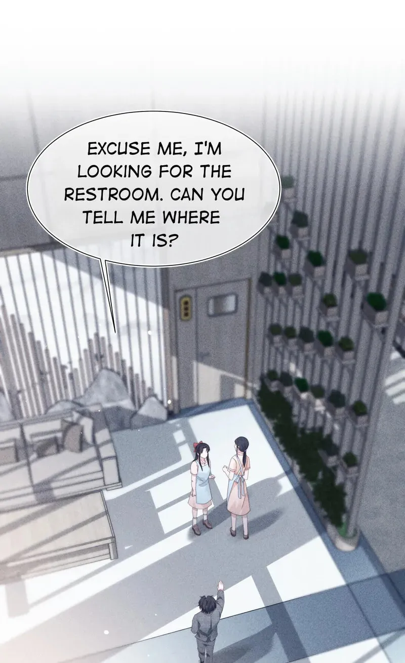 Parasitic Lies Chapter 28 page 23 - 
