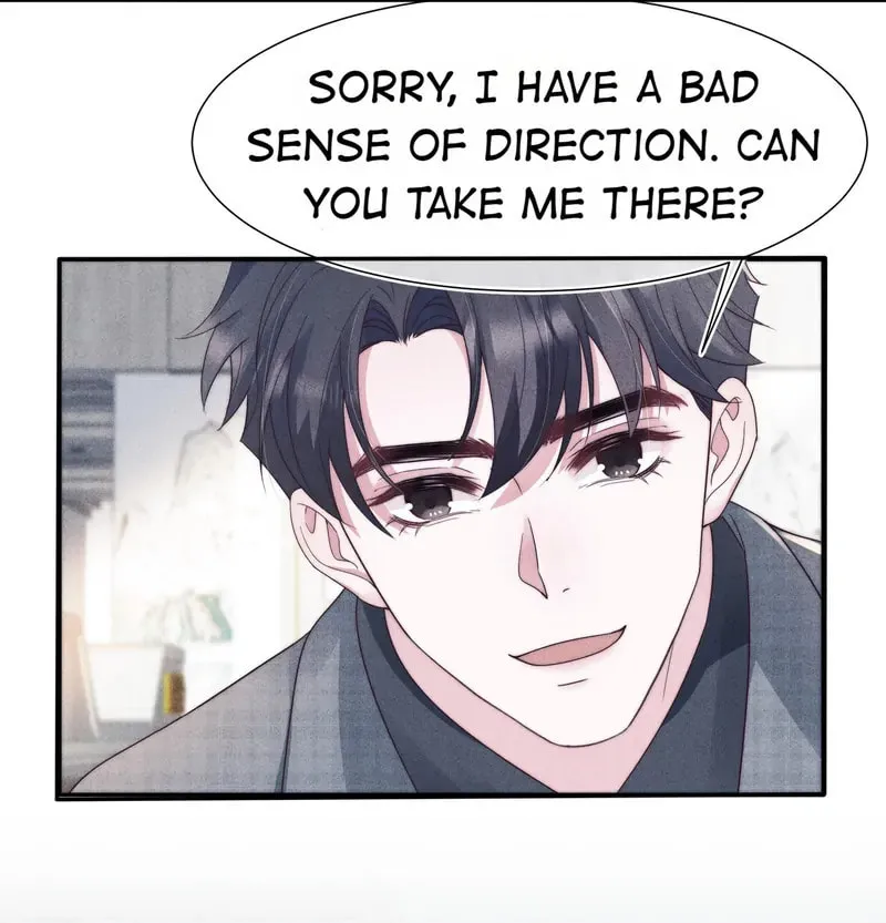 Parasitic Lies Chapter 28 page 26 - 