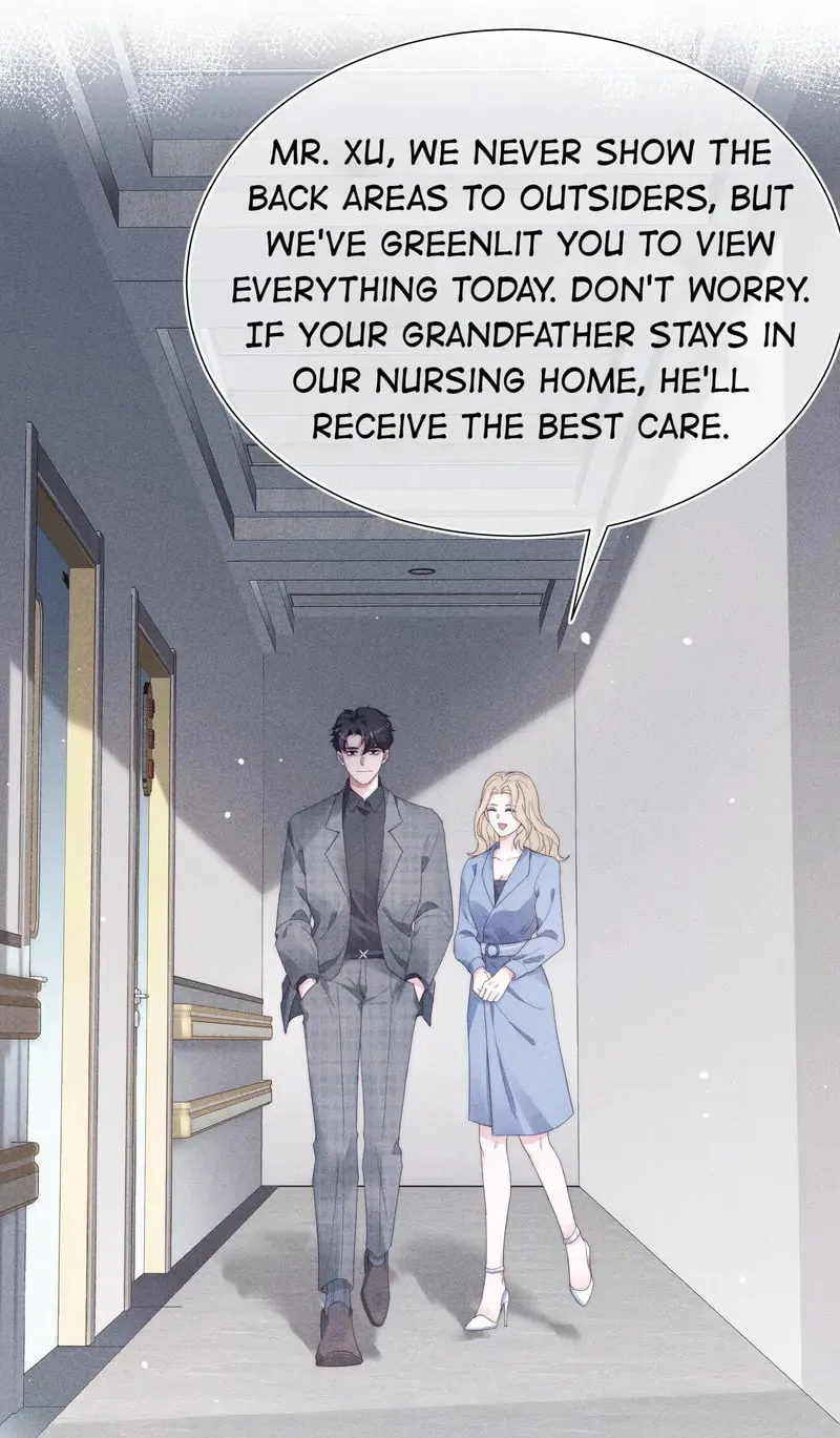 Parasitic Lies Chapter 28 page 4 - 