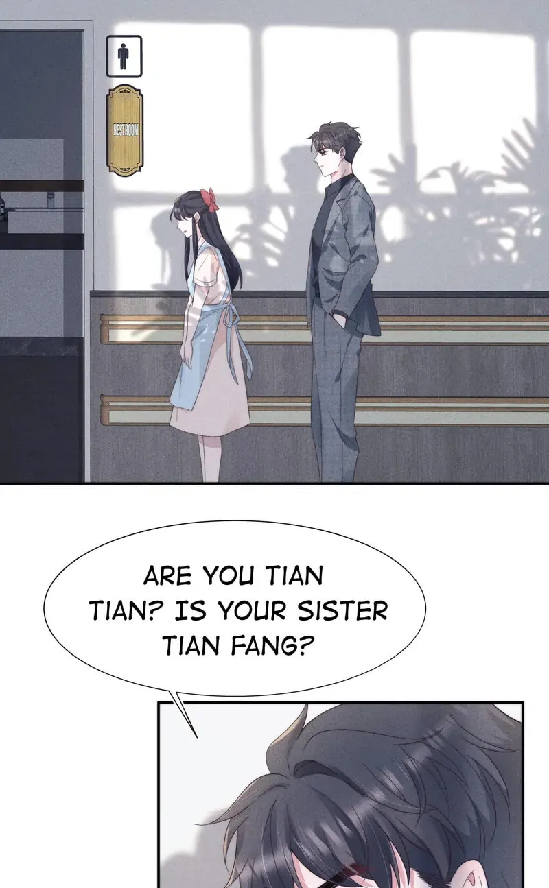 Parasitic Lies Chapter 28 page 31 - 